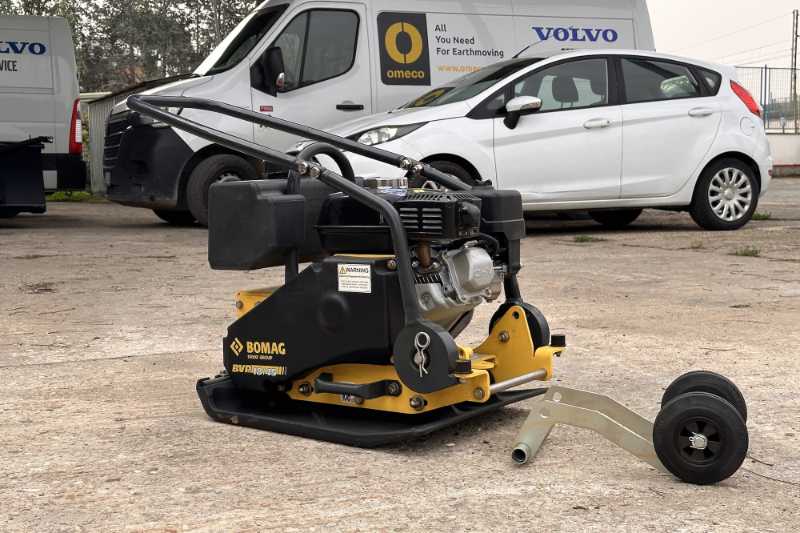 OmecoHub - Immagine BOMAG BVP18-45